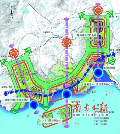 江门市区人口_去年末全市常住人口逾454万 人口向中心城区集聚