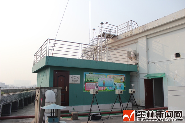 降低PM2.5浓度 我们应做些啥?