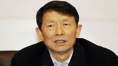 四川省政协主席李崇禧被免职接受调查