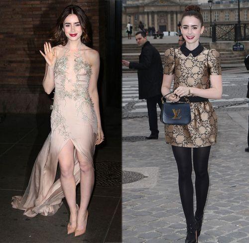 2014时尚ICONS大换血 抢占女神之位_娱乐_新