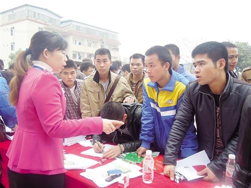 南宁600多名冬季退役士兵免费参加职业技能培