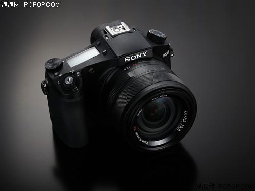 索尼新黑卡 RX10长焦相机亚马逊热卖_3C