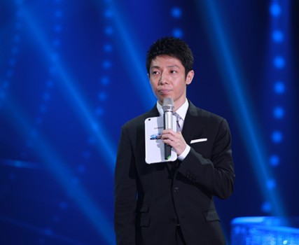 撒贝宁落选马年春晚 幕后揭秘被拖后腿