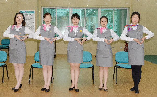 福清供电公司:提升营业窗口服务水平