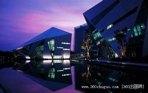 泰国留学:曼谷大学品牌传播专业详情