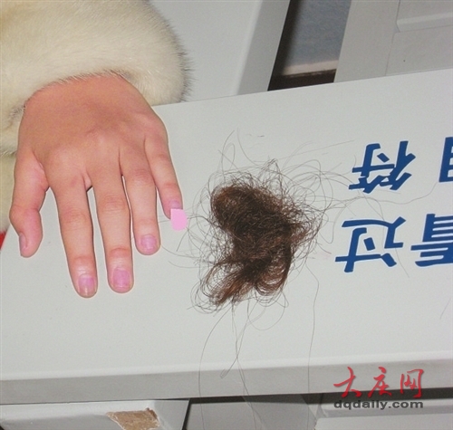 打架的 女子 关注东北网 东北网手机版 3g.dbw.cn 高清图片