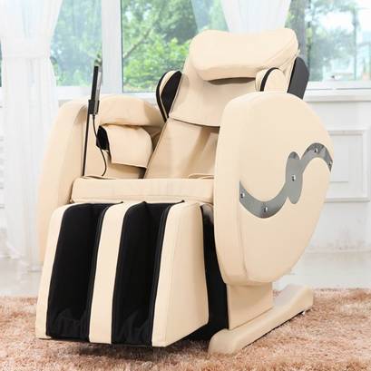 春天印象,全球高端按摩椅制造专家_3C