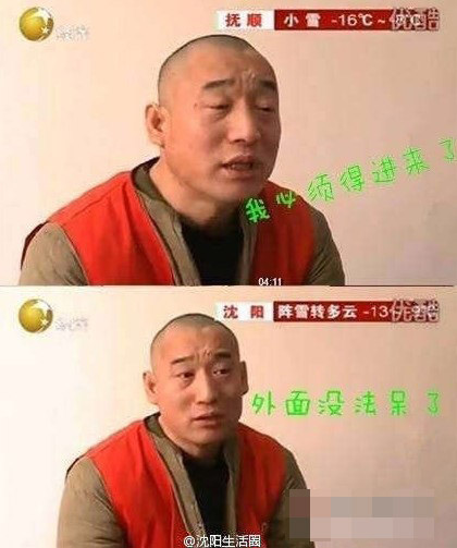 大力哥图片表情包分享展示