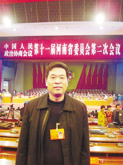 武跃峰:规范劳务外包管理迫在眉睫(图)